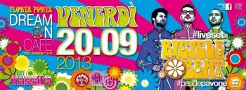 Bicycle Beat in concerto