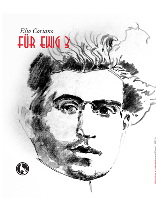 Dall'Haiku n.1 al H66776. Performance di Elio Coriano e Vito Aluisi presentando Für Ewig" (per l'eternità)