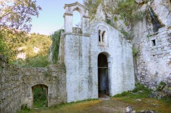 Paesaggi da Gustare - I sentieri panoramici di San Biagio
