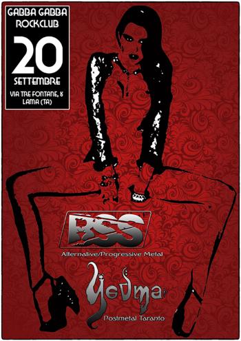 Neuma + Bbs live in concerto
