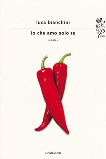 Luca Bianchini con il suo "Io che amo solo te" alle Grotte di Castellana
