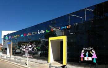 Fantapadiglione
