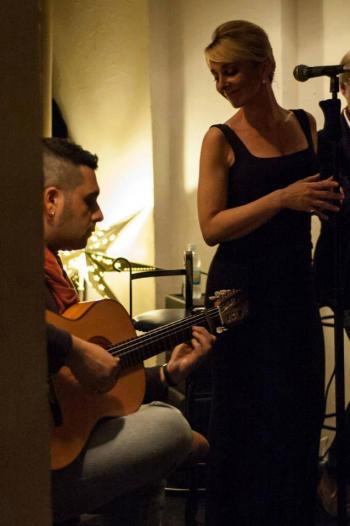Pacific Symphony: el Diablo Bianco live