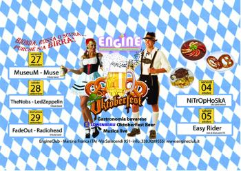 Oktoberfest