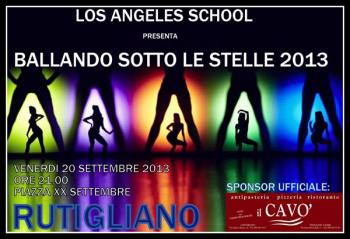 Ballando sotto le Stelle 2013