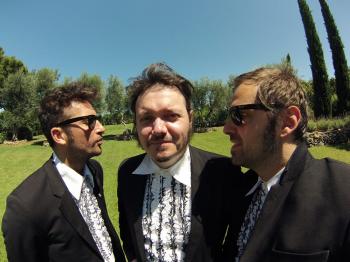 I Paipers in concerto - tributo agli anni '60