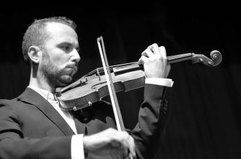 "Virtuosismo Romantico" Il Duo Stefano Di Perna e Mariano Antonio Fiorella  per l'Autunno Musicale dell'Associazione Curci