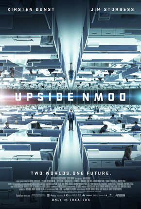 Ultimo appuntamento del Cinema al Castello con "Upside Down"