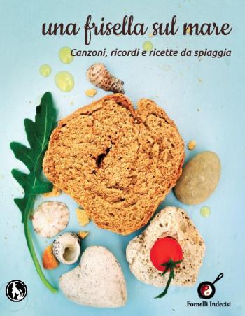 Una Frisella Sul Mare