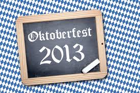 Aspettando l'Oktoberfest