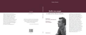 Presentazione di 'Soffri ma sogni. Le disfide di Pietro Mennea da Barletta' (Stilo Editrice)