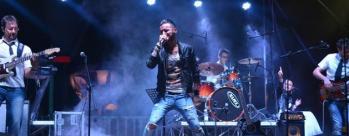 Modà'y - Modà coverband in concerto