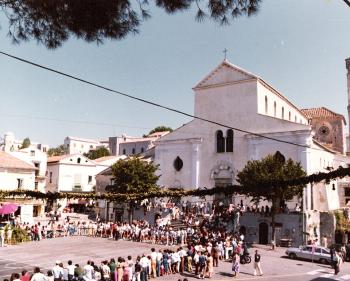 Festa dell’uva, del fagiolo e delle nostre tradizioni