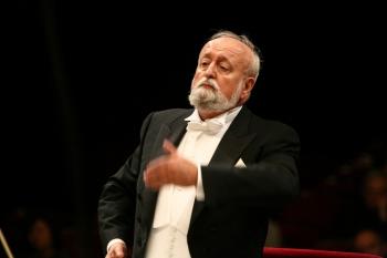 Penderecki Ottanta