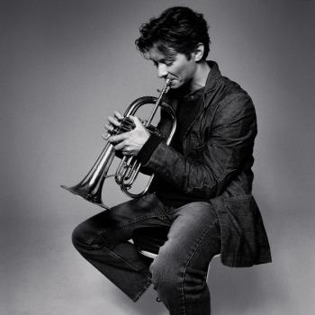 Sinfonia Varsovia Con Sergei Nakariakov
