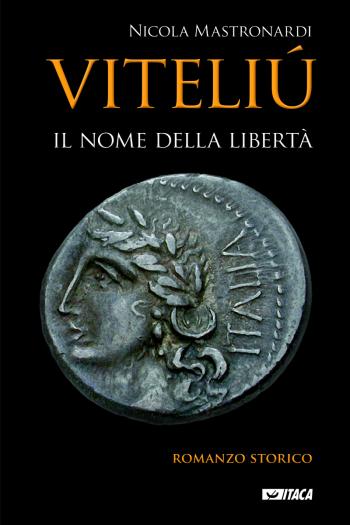 "Viteliù" di e con Nicola Mastronardi