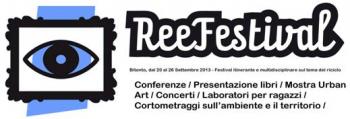 Bitonto Estate 2013 - ReeFestival 2013, sette giorni dedicati al riciclo creativo