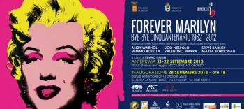 Forever Marylin