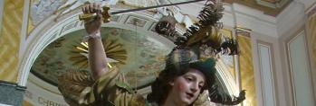 Festa Patronale di San Michele - il programma