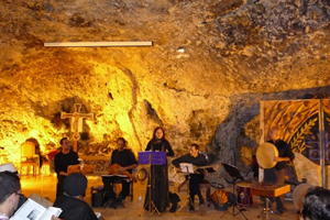 La Via Francigena del Sud: Riparte il Festival di Musica Sacra