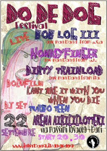 Do de Dog Festival