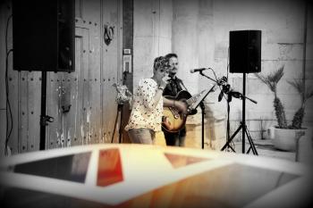 Jazzed on tour - Nius Letter