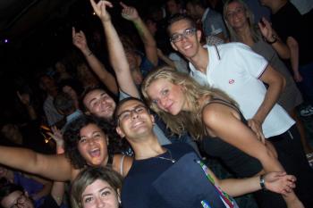 Serata Karaoke e Divertentismo