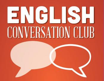 English Conversation Club al Per...Bacco