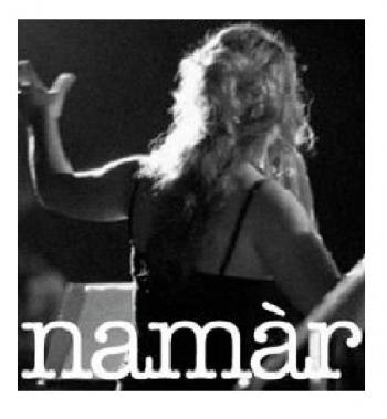 Nama'r Trio - il viaggio, percorsi nella world music