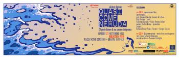 Presentazione del libro Quasicomeneruda