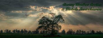 Stormy Weather & Michele Annicchiarico