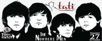 The Nowhere Men - The Beatles Tribute Band