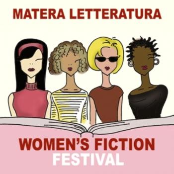 Women's Fiction Festival - l'inaugurazione