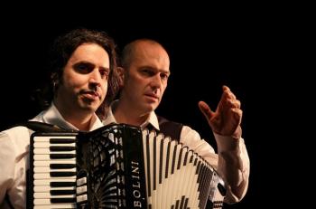 stArt up teatro seconda giornata - quattro spettacoli in rapida successione a Taranto
