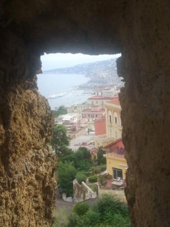 Castrum – L’anima e il corpo del castello