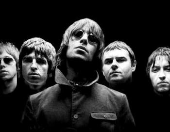 Morning Glory - Oasis Tribute Band in concerto