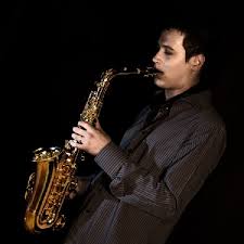 Concerto del Sassofonista Alfredo Cerrito