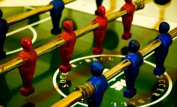 Giochi Senza Confini!