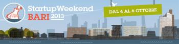 Startup Weekend Bari