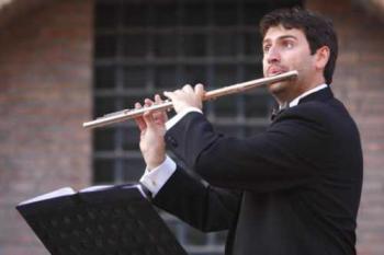 Il canto di Mefite …un flauto all'opera