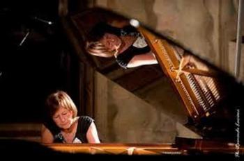 Recital Piano Solo con Joanna Trzeciak - pianoforte
