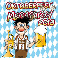 Beer Festival - Iron Hands in concerto