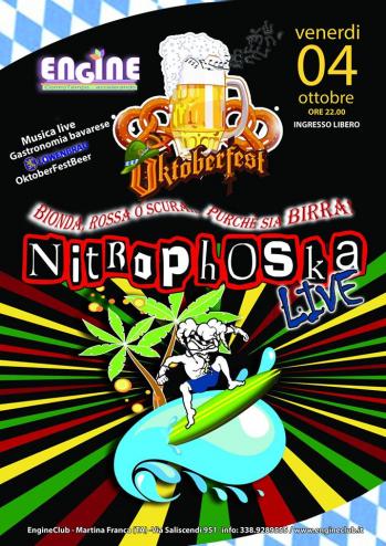 Nitrophoska in concerto