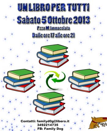 Un libro per tutti