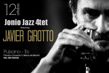 Jonio Jazz Winter... preview