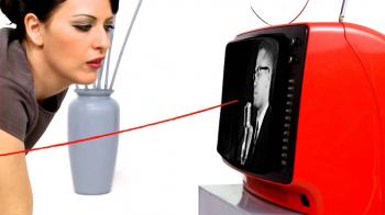 100x100=900 - 100 videoartists to tell a century