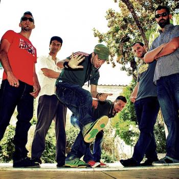 Jovine in concerto