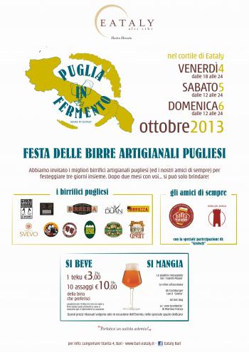 Puglia in Fermento
