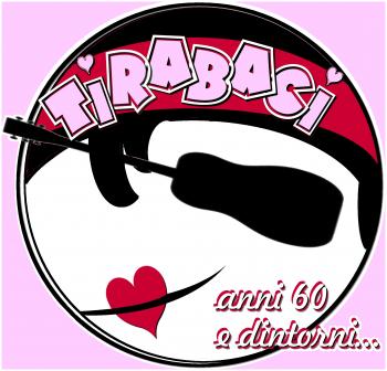 Tirabaci live in concerto