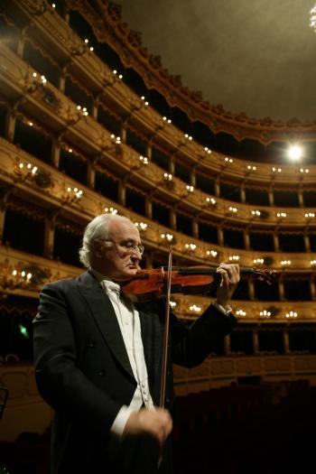 Salvatore Accardo and Friends